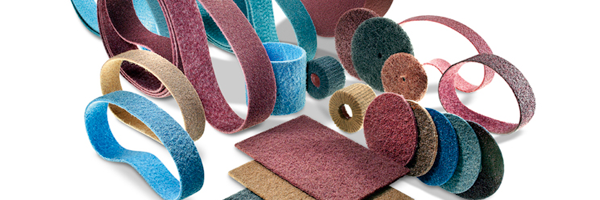 Abrasives