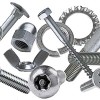 Fasteners & Hardware