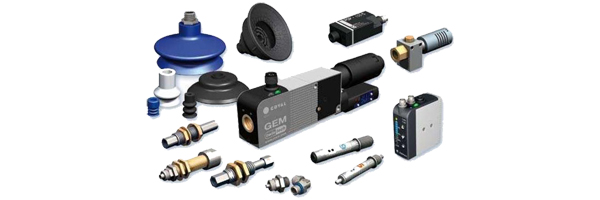 Vacuum Products